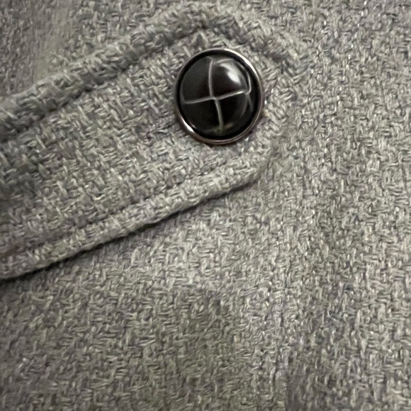 Jessica Simpson winter Peacoat - Picture 9 of 13